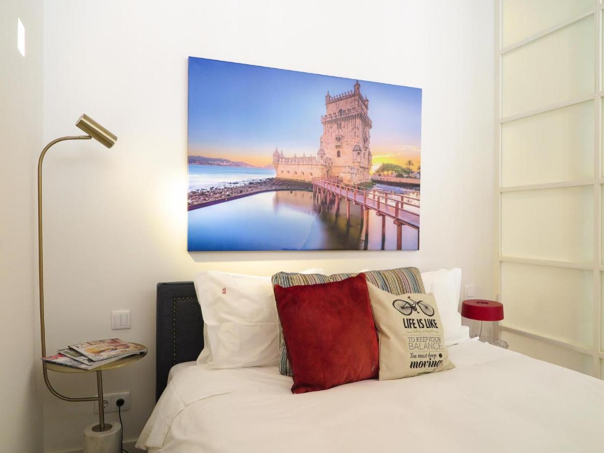 Chiado Riverside Modern Stylish *