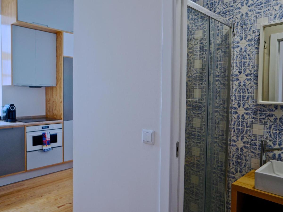 Apartamento Mouraria Lovers Cozy Bright