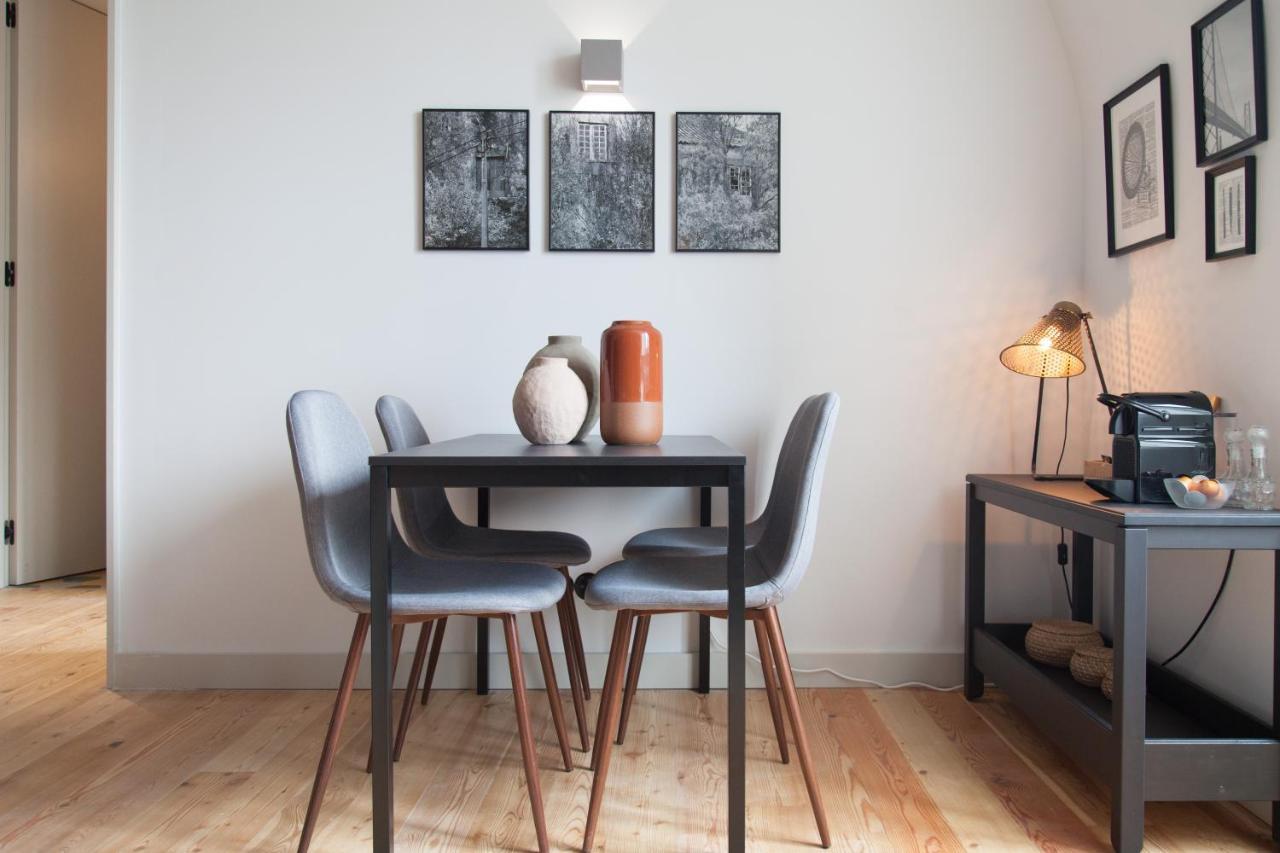 Apartamento Flh Intendente Charming Flat