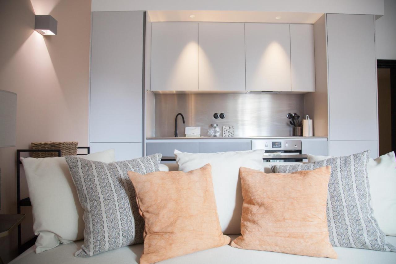 Flh Intendente Charming Flat Apartamento