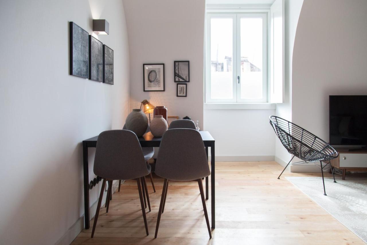 Flh Intendente Charming Flat Apartamento *