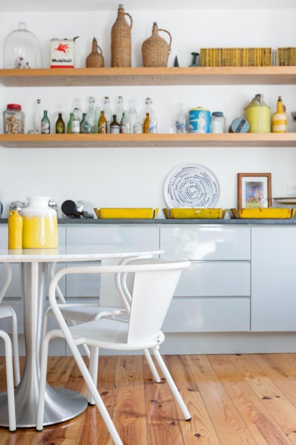 Alfama Terrace River And Historic View Spacious And Charming Ground Floor 18th Century Building * Lisboa