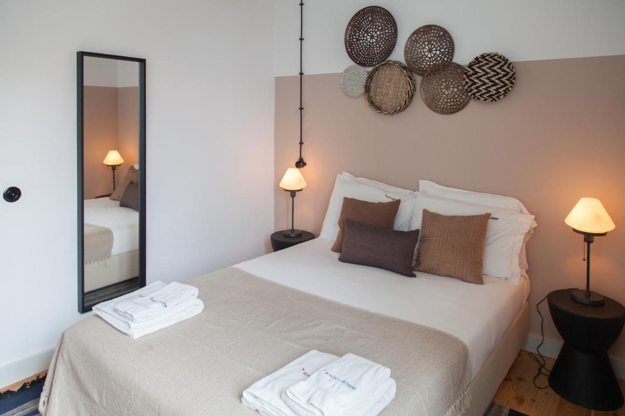 Flh Intendente Charming Flat Apartamento Lisboa