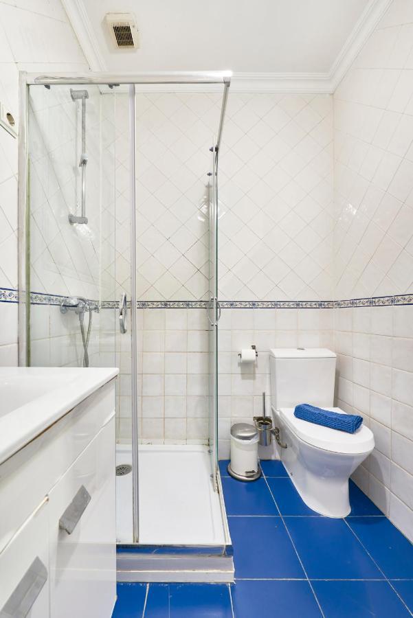 Spacious Bairro Alto With Courtyard, By Timecooler Lisboa