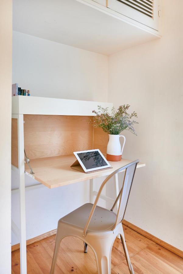 Spacious Bairro Alto With Courtyard, By Timecooler * Lisboa