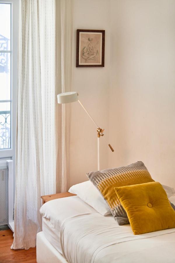 Apartamento Spacious Bairro Alto With Courtyard, By Timecooler