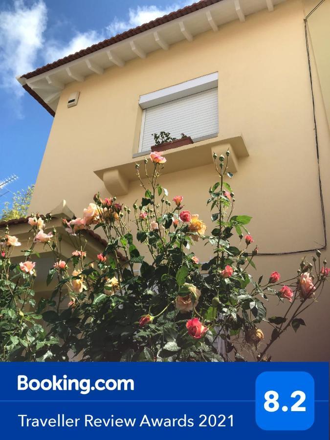 Сasa de vacaciones A Casa Do Bairro Lisboa