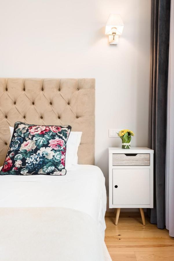 Augusta Street 213 - 3 Dto - Your In Apartamento
