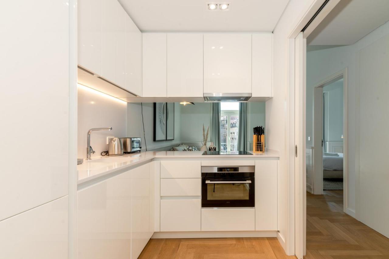 Apartamento The Boulevard By The Good Neighbour In