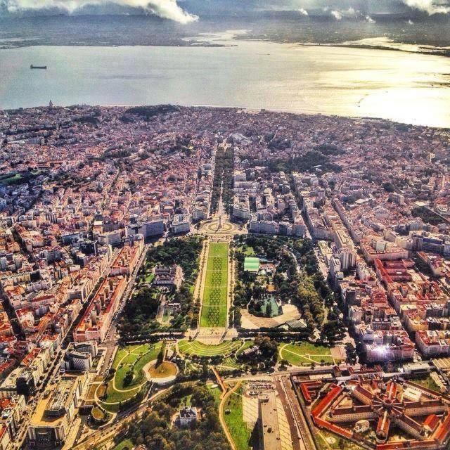 Apartamento My Story Lisboa
