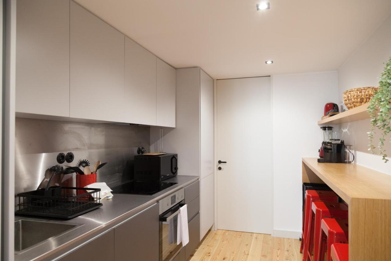 Apartamento Flh Intendente Industrial Design Duplex *