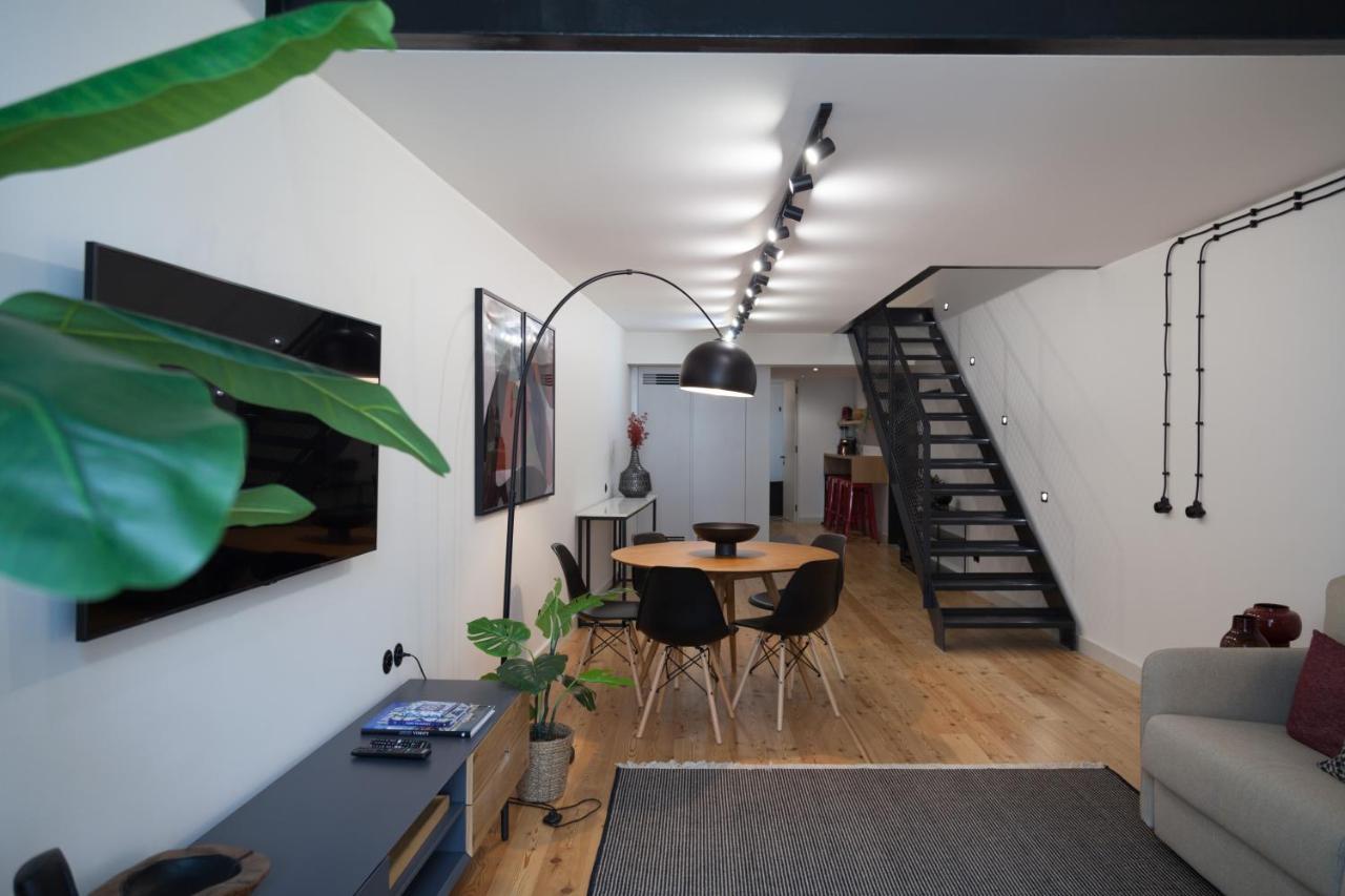 Apartamento Flh Intendente Industrial Design Duplex *