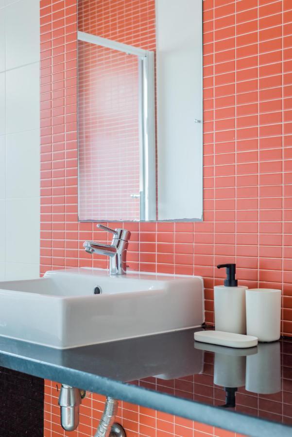 Lx Urban Living Apartamento *