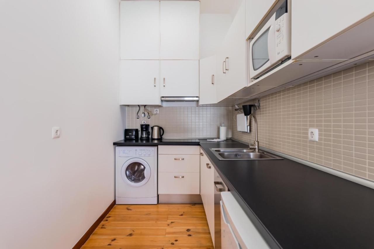 Apartamento Lx Urban Living