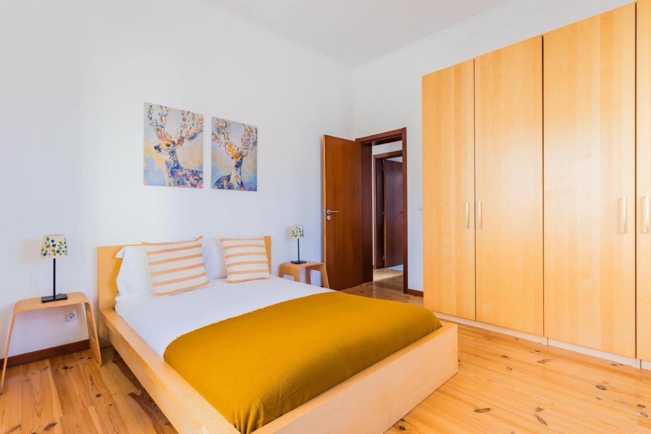Lx Urban Living Apartamento Lisboa