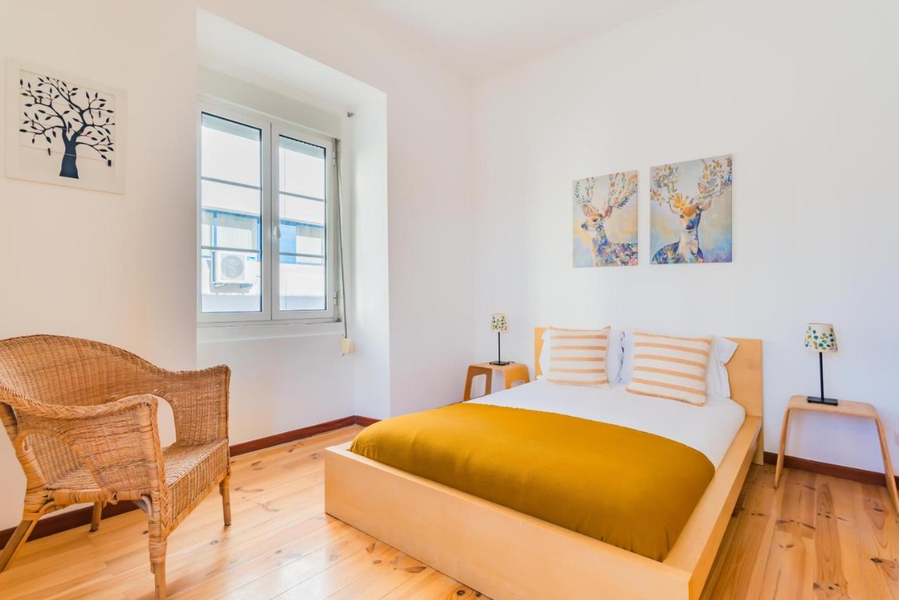 Apartamento Lx Urban Living
