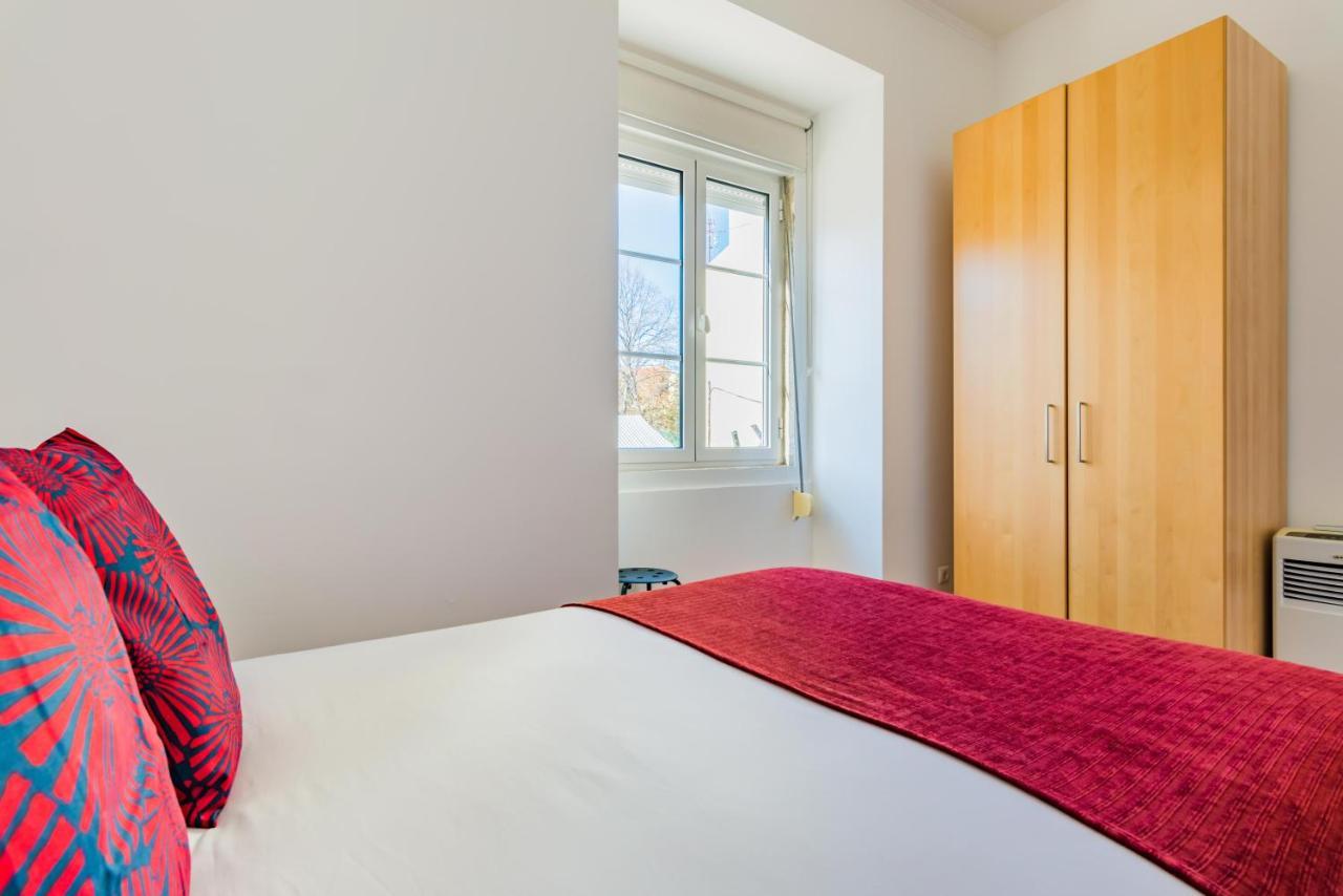 Lx Urban Living Lisboa
