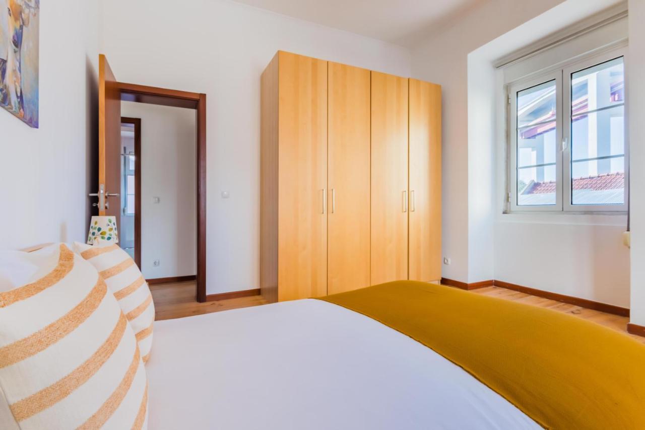 Apartamento Lx Urban Living *