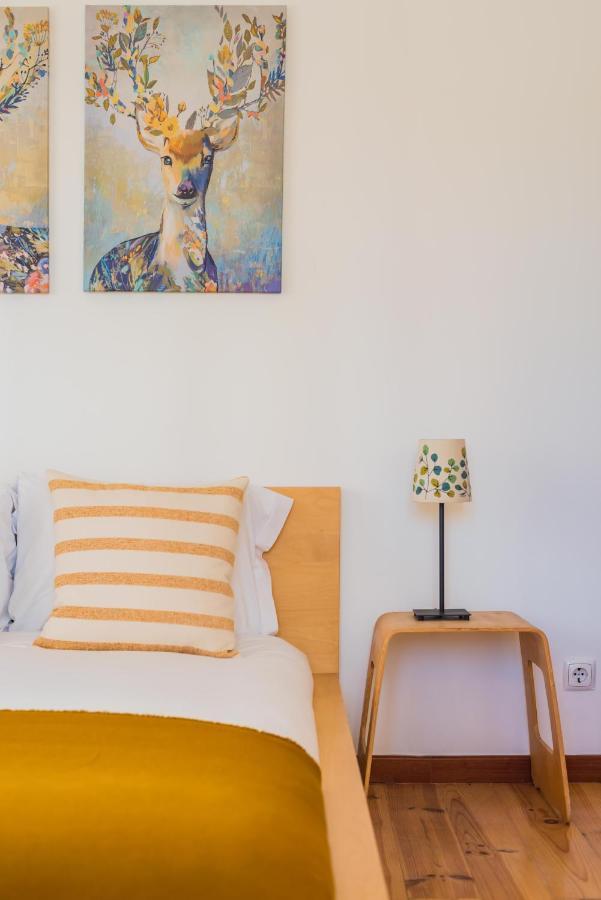 Lx Urban Living Apartamento
