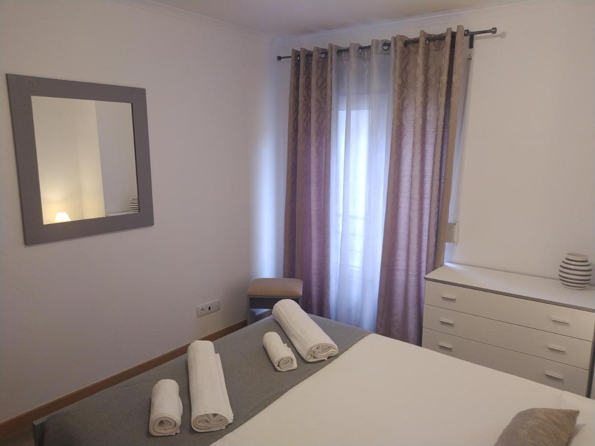 Casas Do Beco Charming Flats Apartamento Lisboa