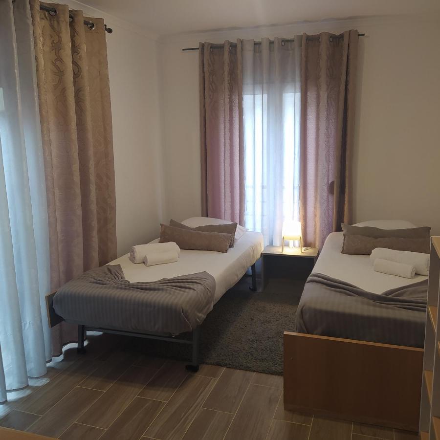 Casas Do Beco Charming Flats Apartamento Lisboa