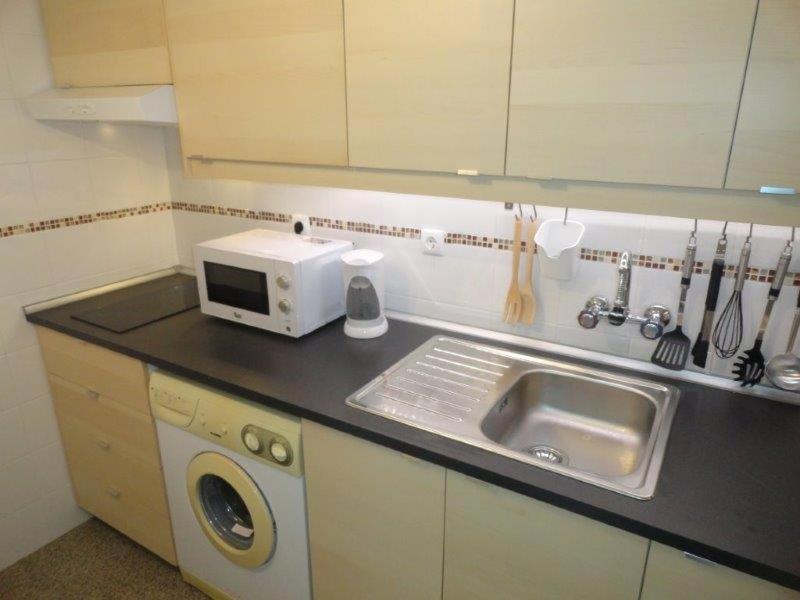Apartamento Centre Lisboa