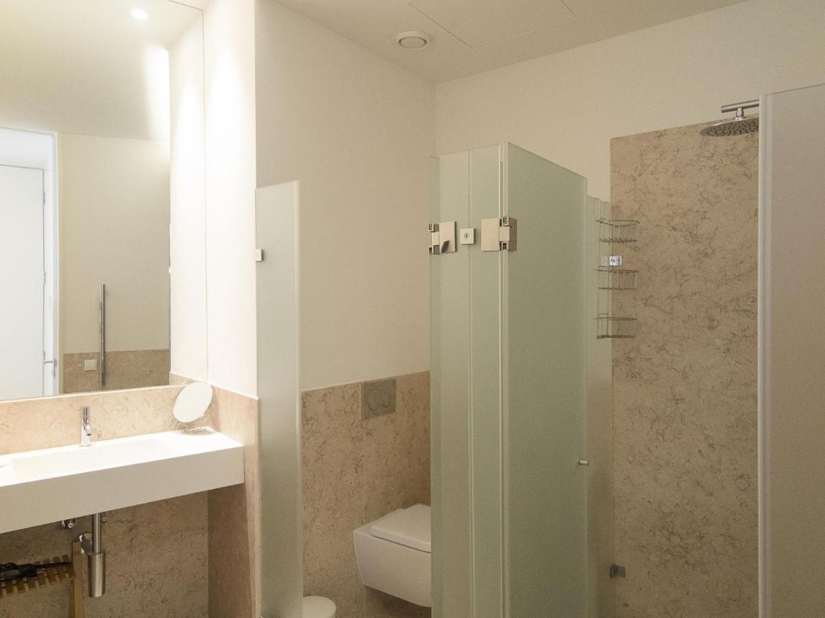 Apartamento Chiado Bright Modern With Ac Elevator