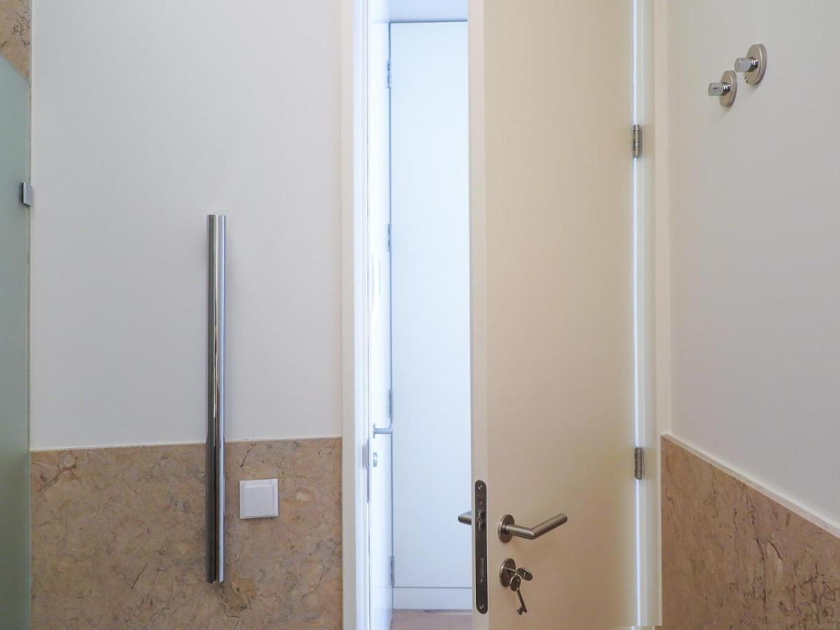 Apartamento Chiado Riverside Modern Stylish *