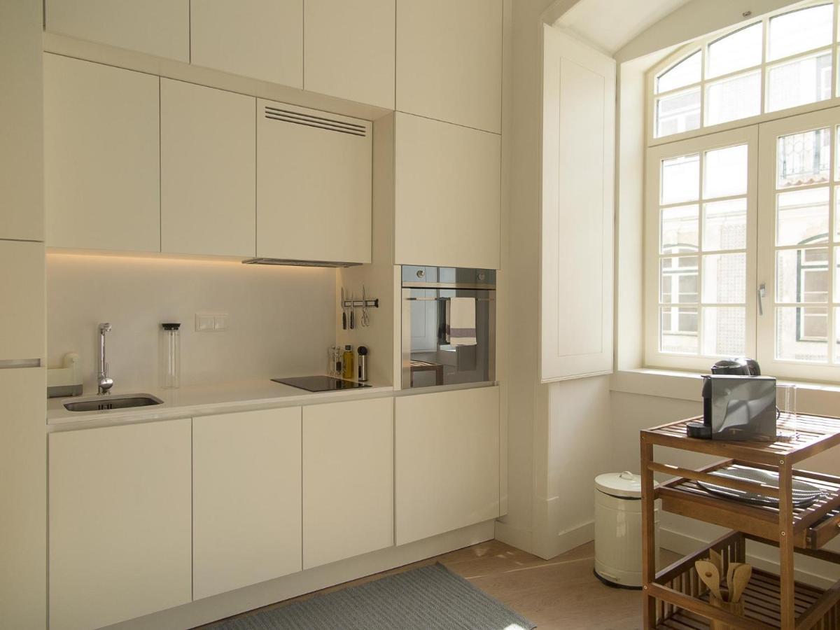 Chiado Bright Modern With Ac Elevator Lisboa