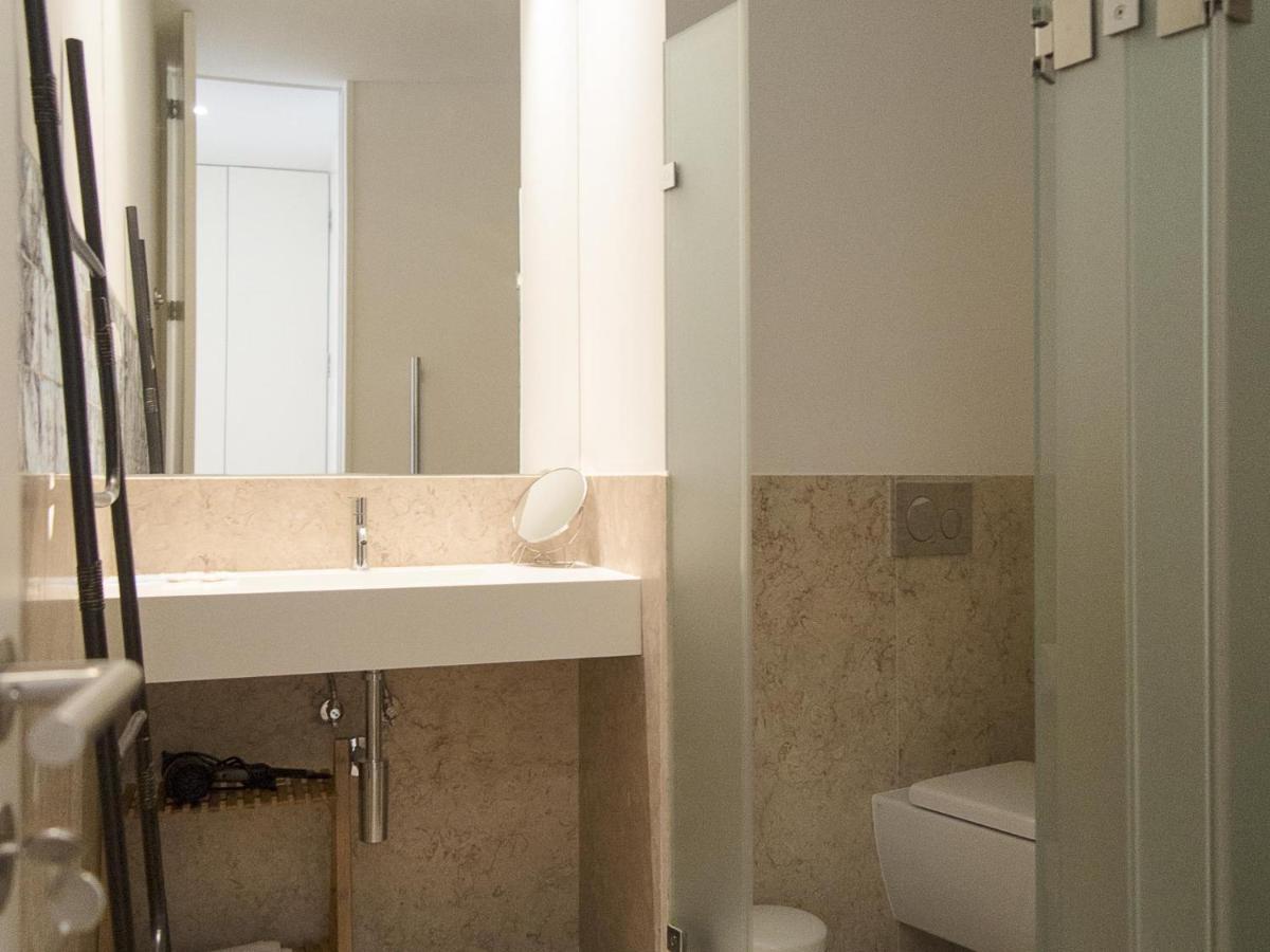 Chiado Bright Modern With Ac Elevator Lisboa
