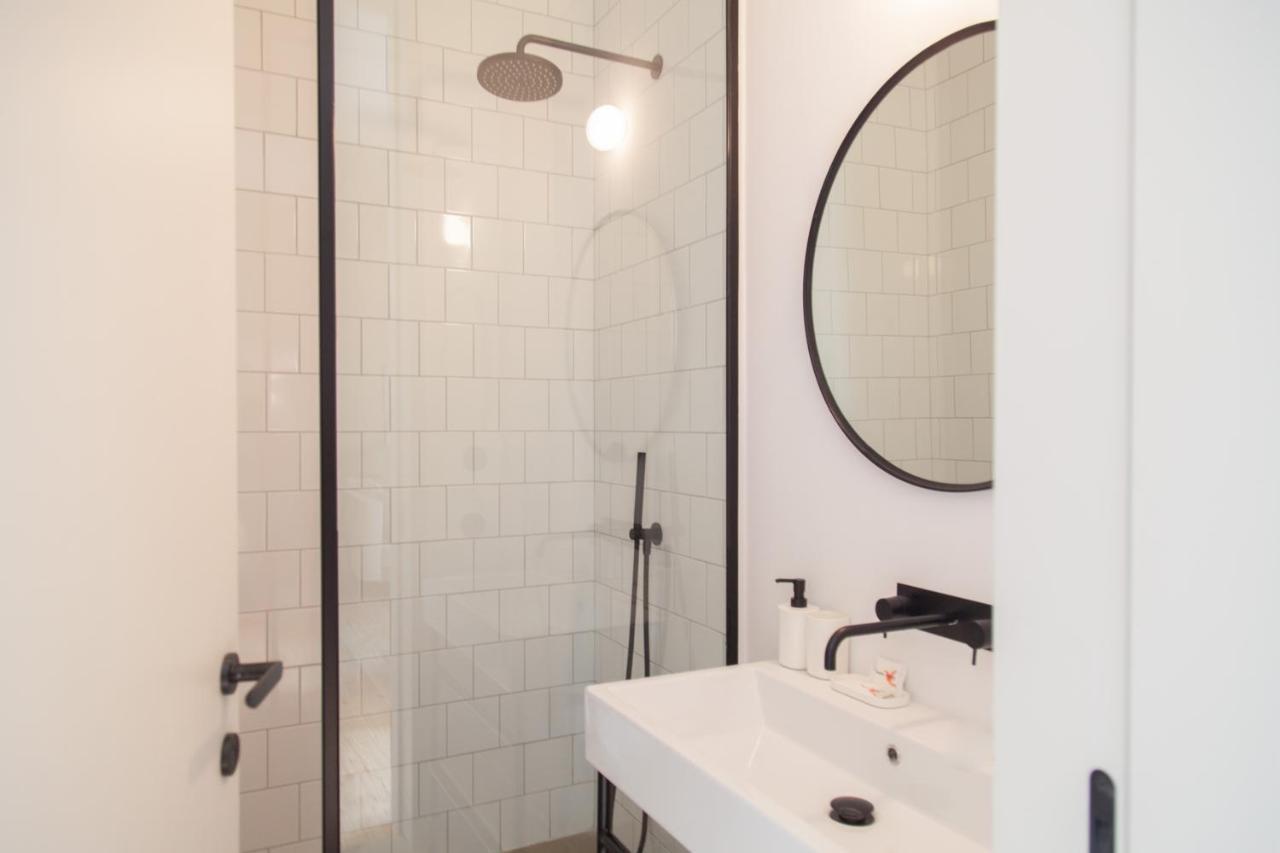 Flh Intendente Charming Flat Apartamento Lisboa