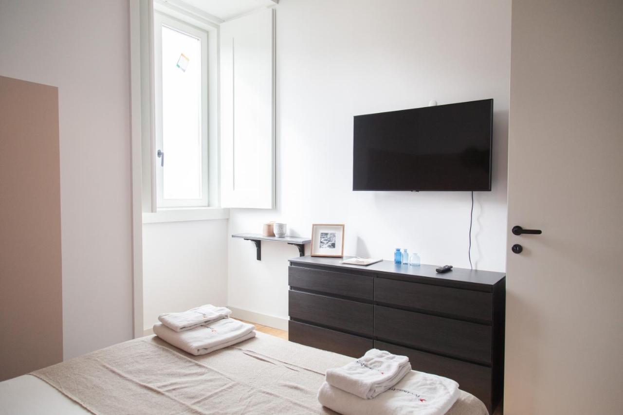 Flh Intendente Charming Flat