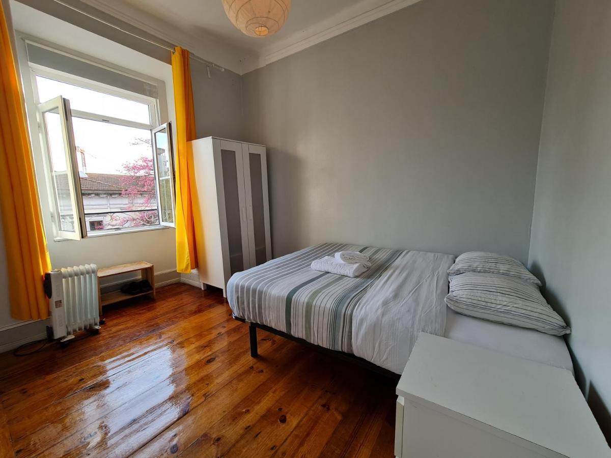 Bed and breakfast Shangri-la Anjos Lisboa