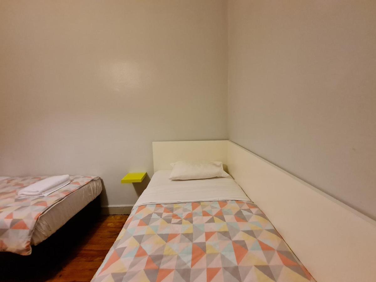 Bed and breakfast Shangri-la Anjos 2*
