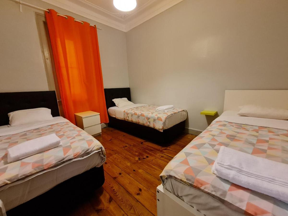 Shangri-la Anjos Bed and breakfast 2*