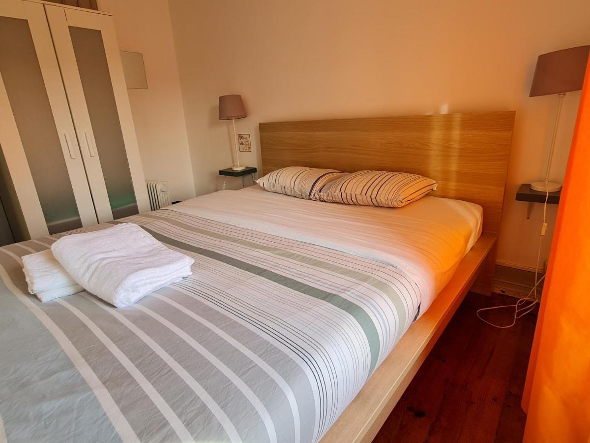 Shangri-la Anjos Bed and breakfast 2*