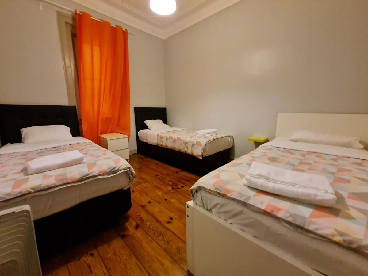 Bed and breakfast Shangri-la Anjos 2*