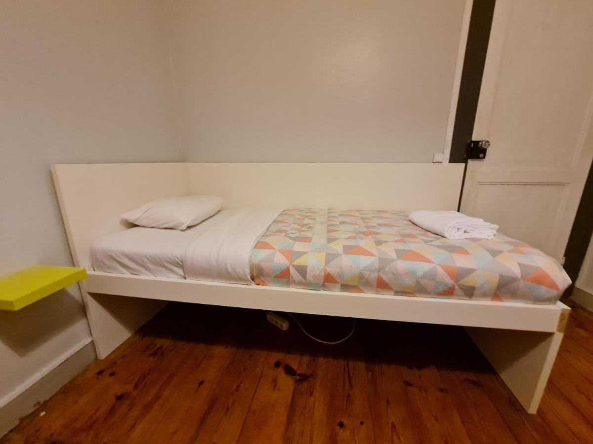 Bed and breakfast Shangri-la Anjos