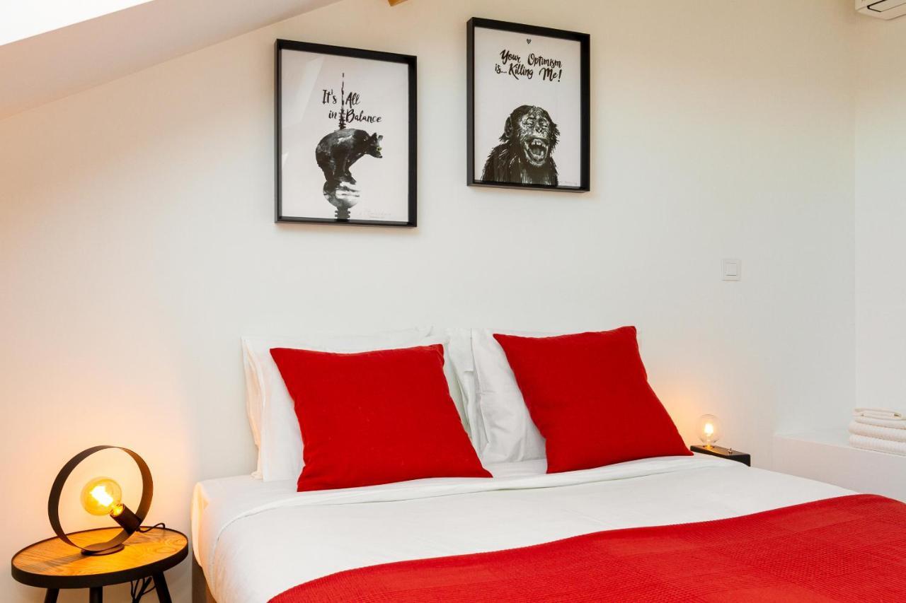 Apartment Arroios Concept By Homing Lisbon
