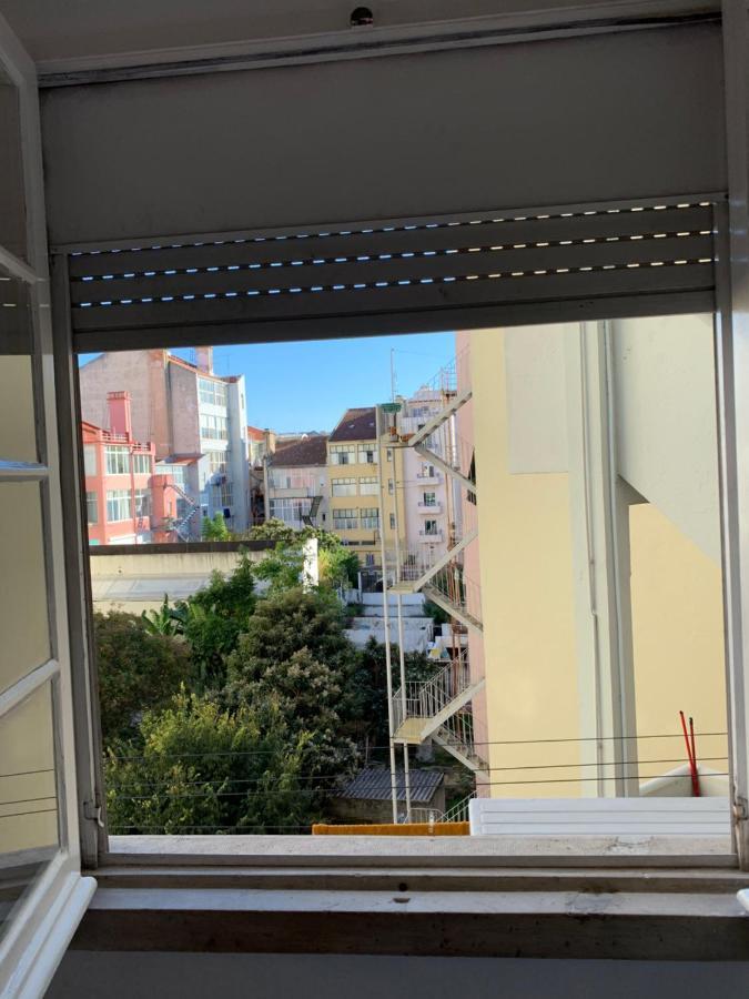 Rose View