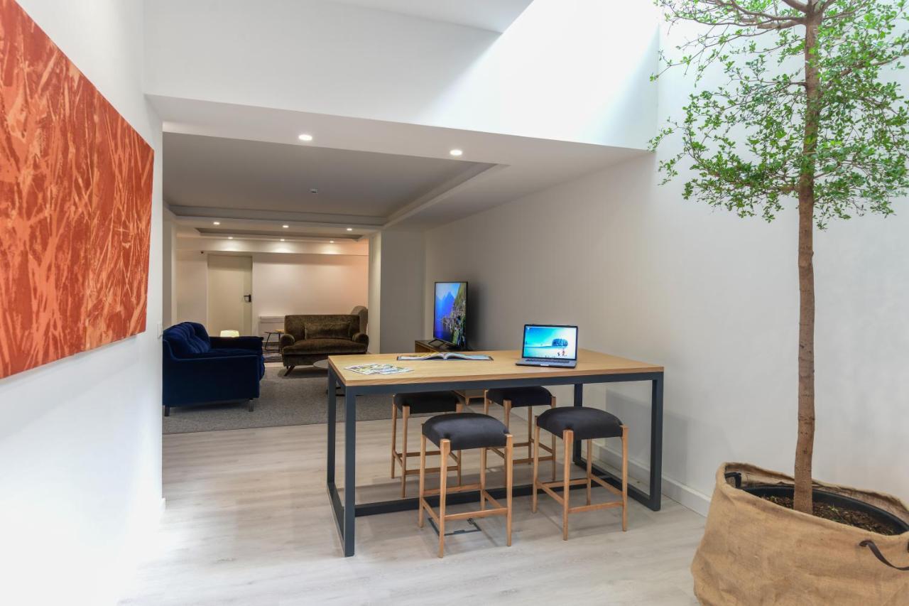 Aparthotel Oscar Concept Lisbon