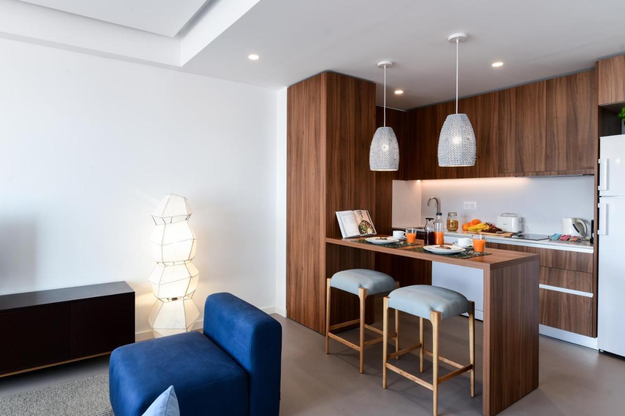Oscar Concept Aparthotel *