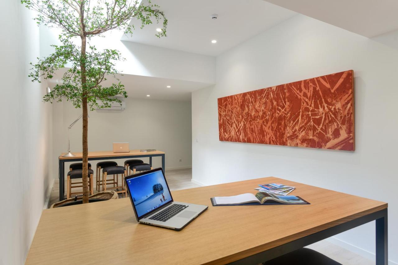 Oscar Concept Aparthotel *