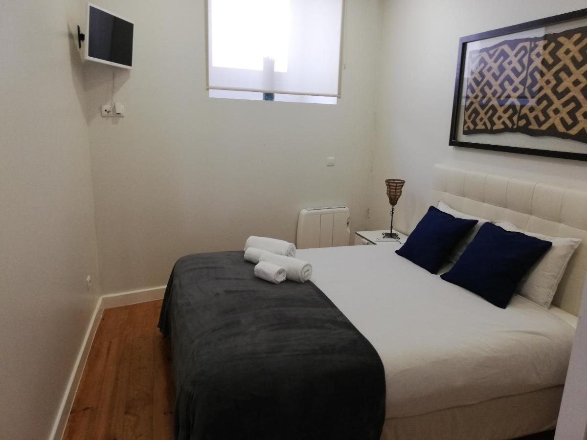 I Love Apartamento *