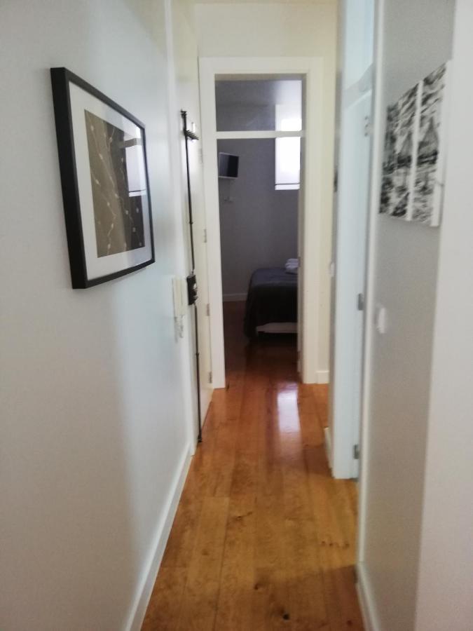 I Love Apartamento