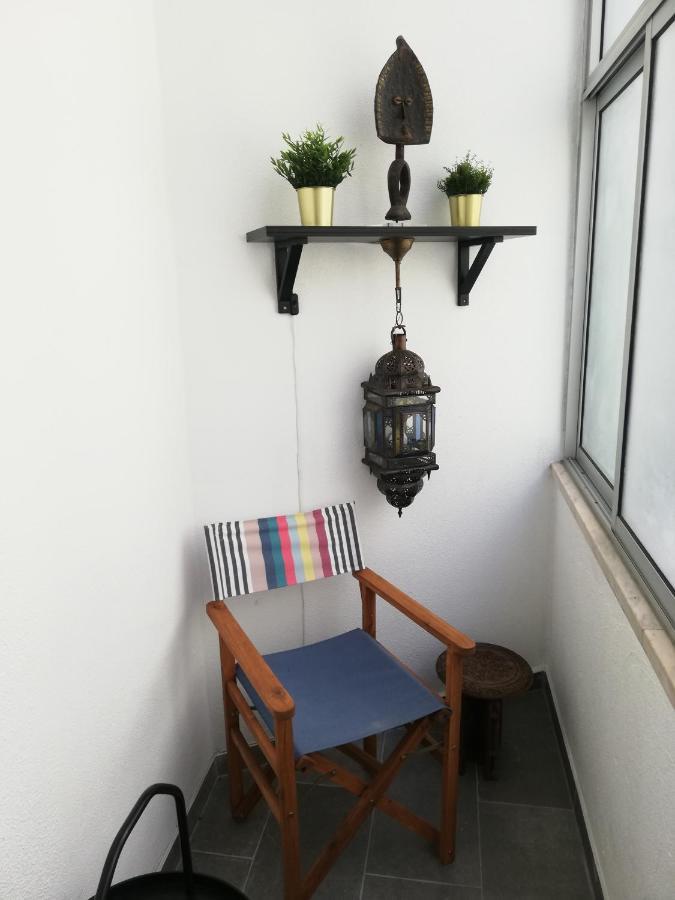 I Love Apartamento *