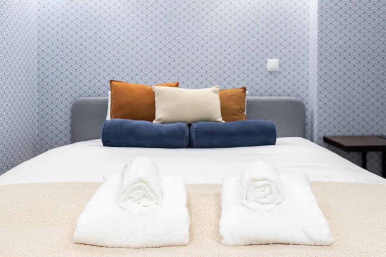 Sao Bento Cozy - By Lu Holidays