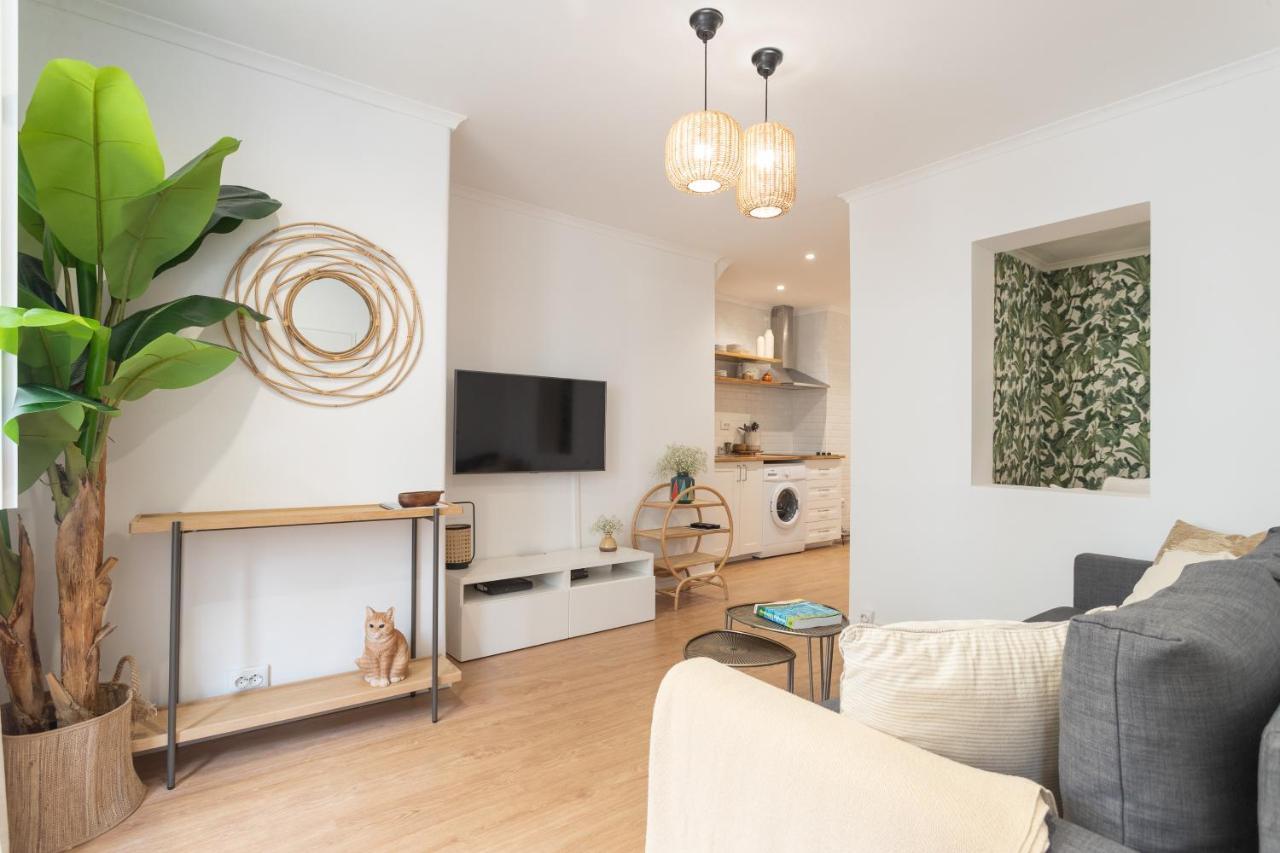Sao Bento Cozy - By Lu Holidays *