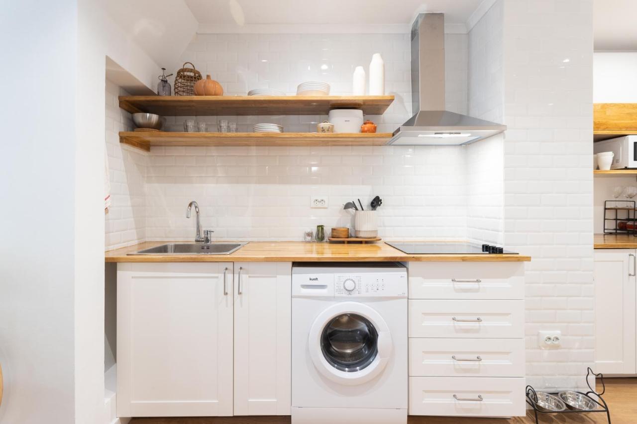 Sao Bento Cozy - By Lu Holidays Lisboa
