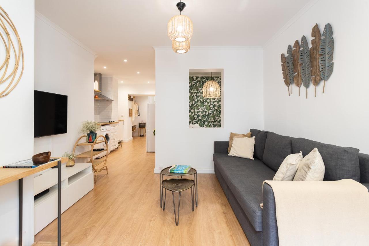 Sao Bento Cozy - By Lu Holidays Lisboa